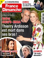 France Dimanche